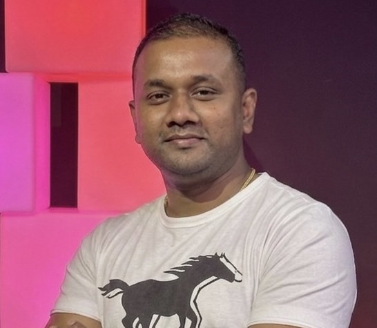 Reddy Maddhi, Founder of Vasora