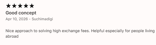 App review